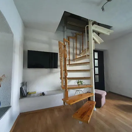 Appartamento Dvorac Kaštela