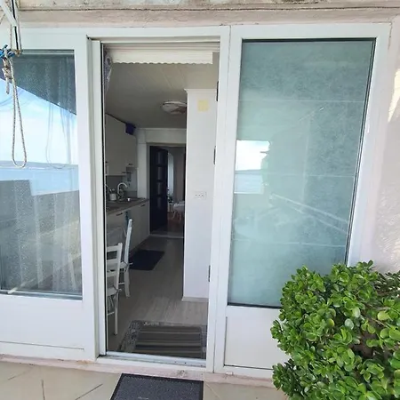 Appartamento Dvorac Kaštela