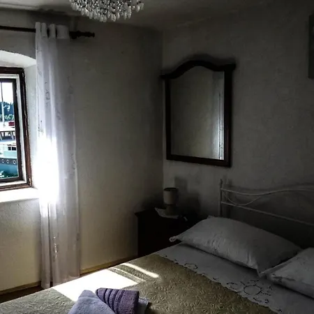 Dvorac Apartment