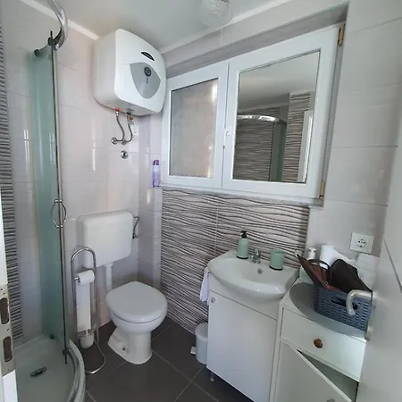 Apartment Dvorac Kastela
