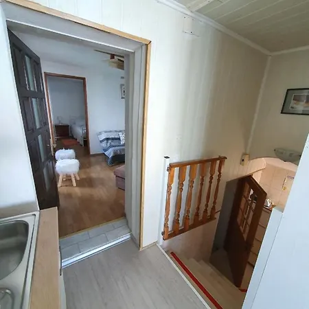 Dvorac شقة Kaštela