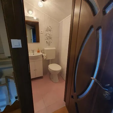 Dvorac شقة *