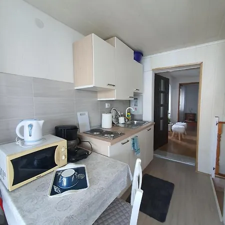 Dvorac Apartment *