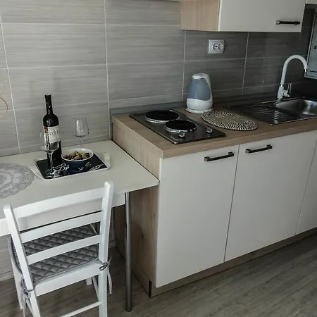 Apartamento Dvorac