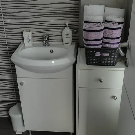 Apartment Dvorac