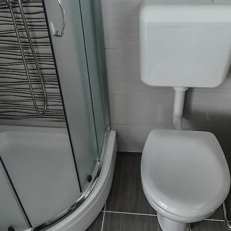 Apartment Dvorac