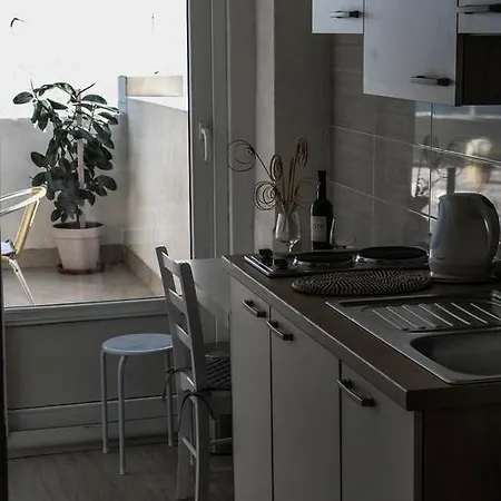 Dvorac Apartment *