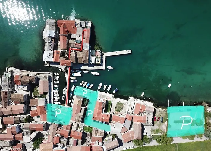 Apartamento Dvorac *