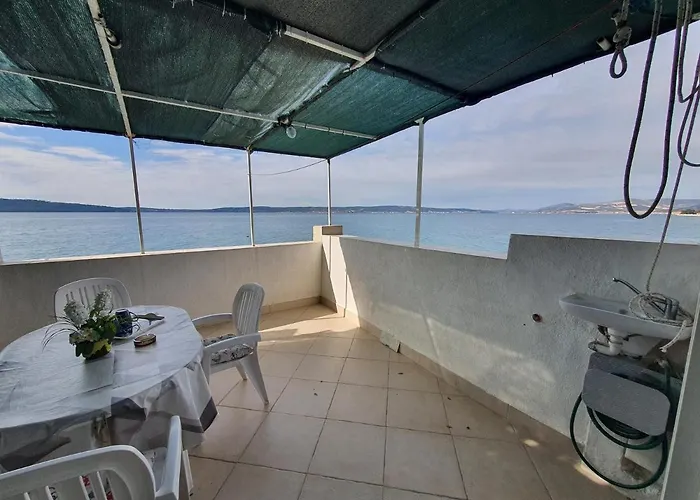 Dvorac Apartamento *