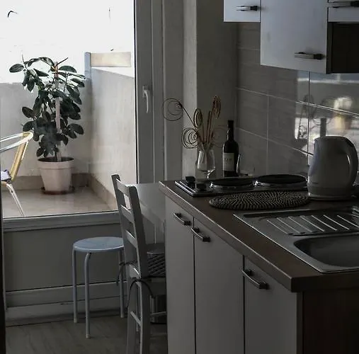 Dvorac Apartamento *